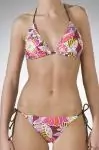 maillots de bain femmes billabong bikini 2019U cool australia bb41006 flower